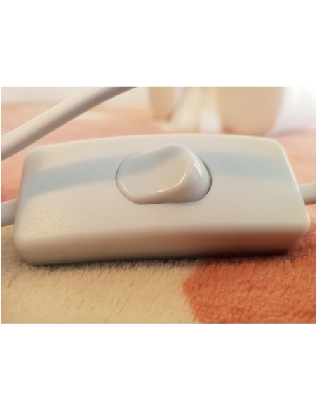 De Lampe H25cm Ourson Enfant Chevet 7fybgY6