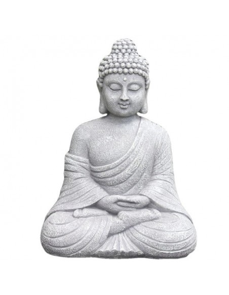 Statue design Bouddha Jardin