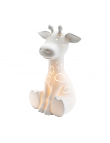 lampe girafe enfant