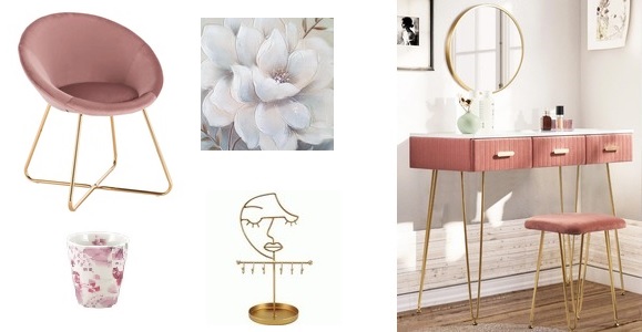 décoration-romantique