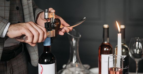 Accessoires-du-Sommelier