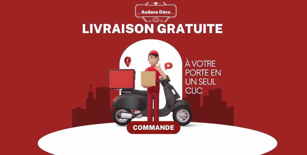 livraison-gratuite