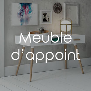 meubles d'appoint Design et Tendance