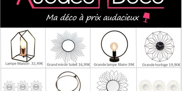 Idées Cadeaux Tendance Graphique  Contemporaine